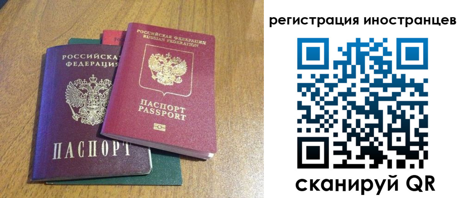 временная регистрация поиск в Новодвинске
